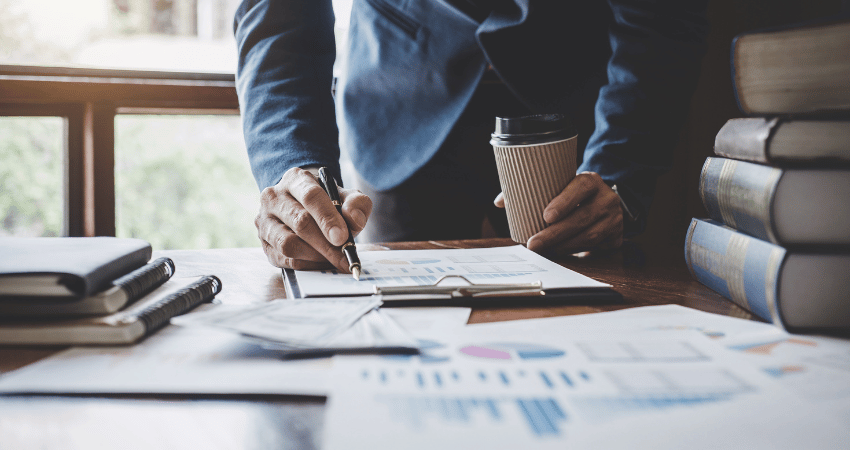 Location, Location, Location: The Impact of Geography on Asset Positioning