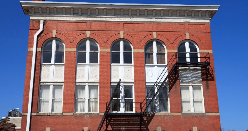 Revitalizing Historic Properties: Preserving Heritage While Adding Value