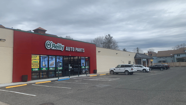 163 South Street Pittsfield MA