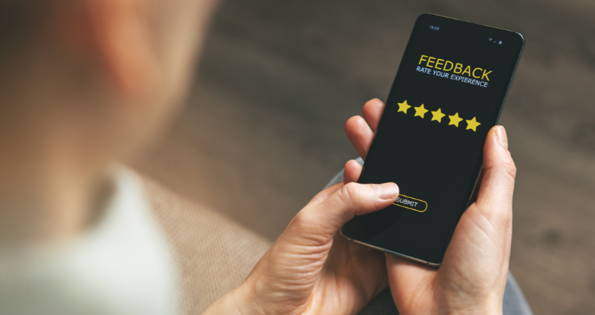 The Five Elements of an Outstanding Property Management Firm - AMICON PROPERTIES & AMICON CAPITAL